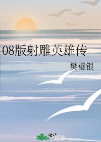 《08版射鵰英雄傳》