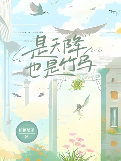 《是天降也是竹马》