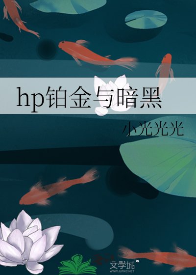 《hp鉑金與暗黑》