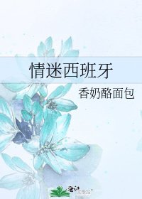 《情迷西班牙》
