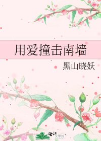《用愛撞擊南牆》