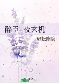 《醉臣--夜玄機》