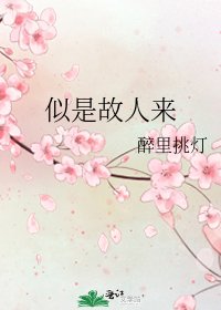 《似是故人来》