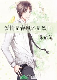 《愛情是春風還是烈日》