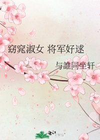 《窈窕淑女 將軍好逑》
