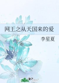 《网王之从天国来的爱》
