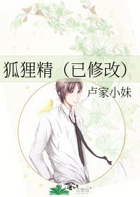 《狐狸精(已修改)》