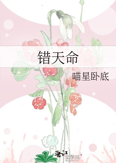《错天命》