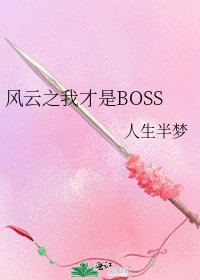 《風雲之我才是BOSS》