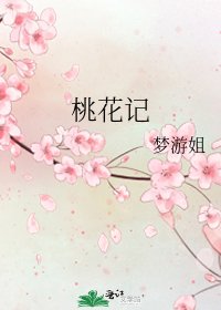 《桃花记》