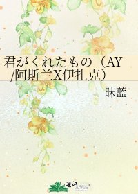 《君がくれたもの(AY/阿斯蘭X伊扎克)》