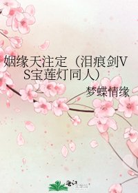 姻缘天注定(泪痕剑VS宝莲灯同人)