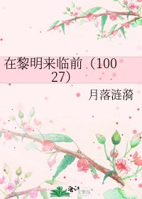 在黎明来临牵(10027)