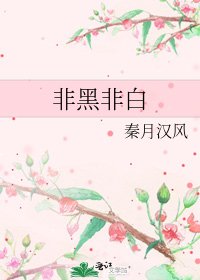 《非黑非白》