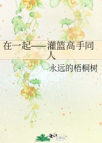 《在一起——灌籃高手同人》