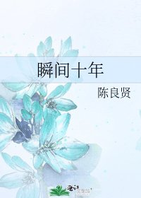 《瞬间十年》