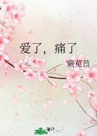 《爱了,痛了》