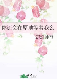 《你还会在原地等着我么》