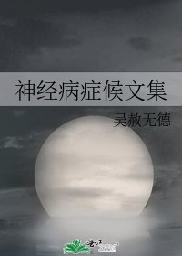 神经病症候文集