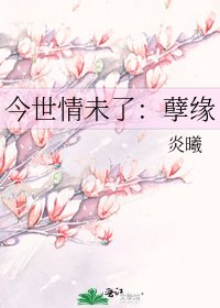 《今世情未了:孽缘》