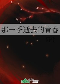 《那一季逝去的青春》