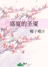 盛夏的圣厦
