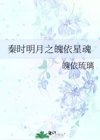 《秦时明月之魄依星魂》