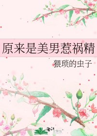 《原來是美男惹禍精》