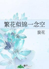《繁花似錦一念空》