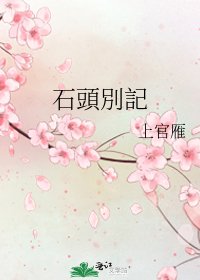 《石頭別記》