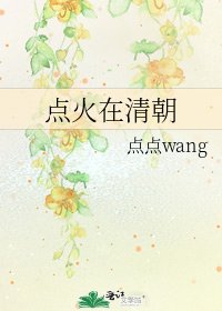 点火在清朝