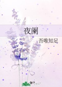 《夜阑》