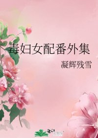 《毒婦女配番外集》