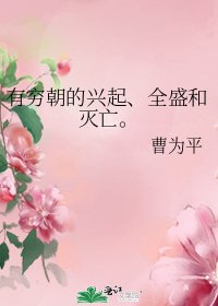 《有穷朝的兴起、全盛和灭亡。》