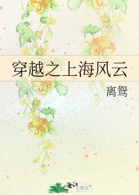 《穿越之上海風雲》