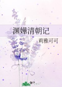 《淵嬅清朝記》