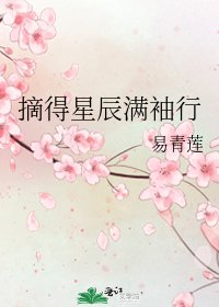 《摘得星辰滿袖行》