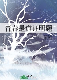 《青春是道證明題》