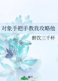 《对象手把手教我攻略他》