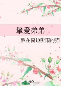 《摯愛弟弟》
