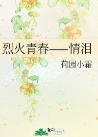 《烈火青春——情泪》