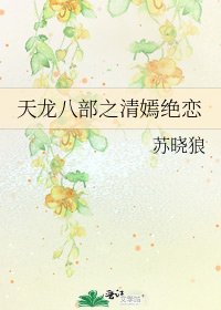 《天龙八部之清嫣绝恋》