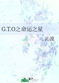 G.T.O之命运之星