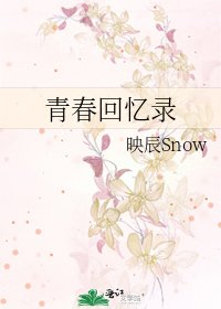 《青春回憶錄》