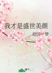 《我才是盛世美颜》