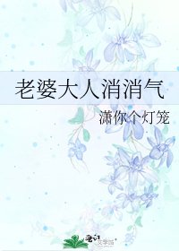 《老婆大人消消气》