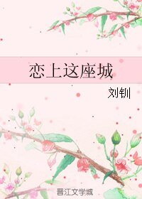 《戀上這座城》