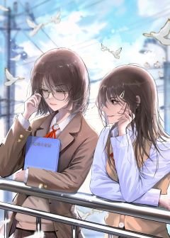 《招惹》