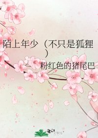 陌上年少（不只是狐狸）