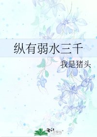 《縱有弱水三千》